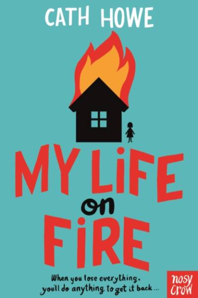 My Life on Fire