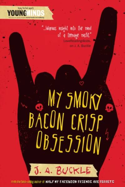 My Smoky Bacon Crisp Obsession