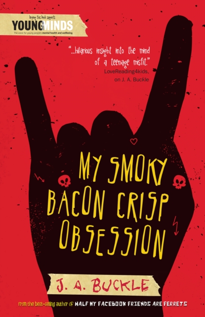 My Smoky Bacon Crisp Obsession My Smoky Bacon Crisp Obsession