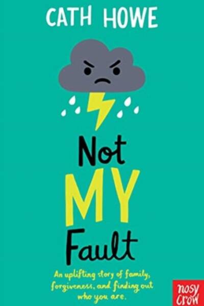 Not My Fault