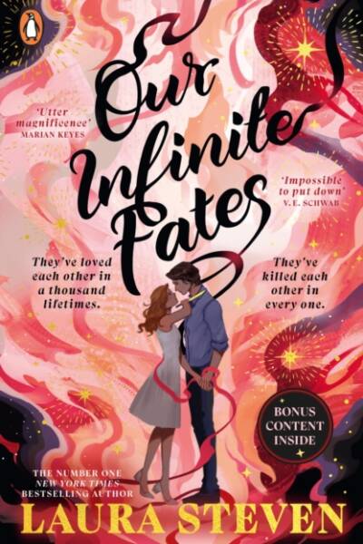 Our Infinite Fates