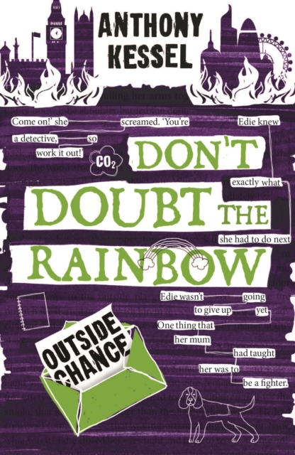 Outside Chance (Don’t Doubt the Rainbow 2) Outside Chance (Don’t Doubt the Rainbow 2)