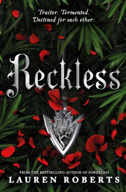 Reckless: Volume 2 Reckless: Volume 2
