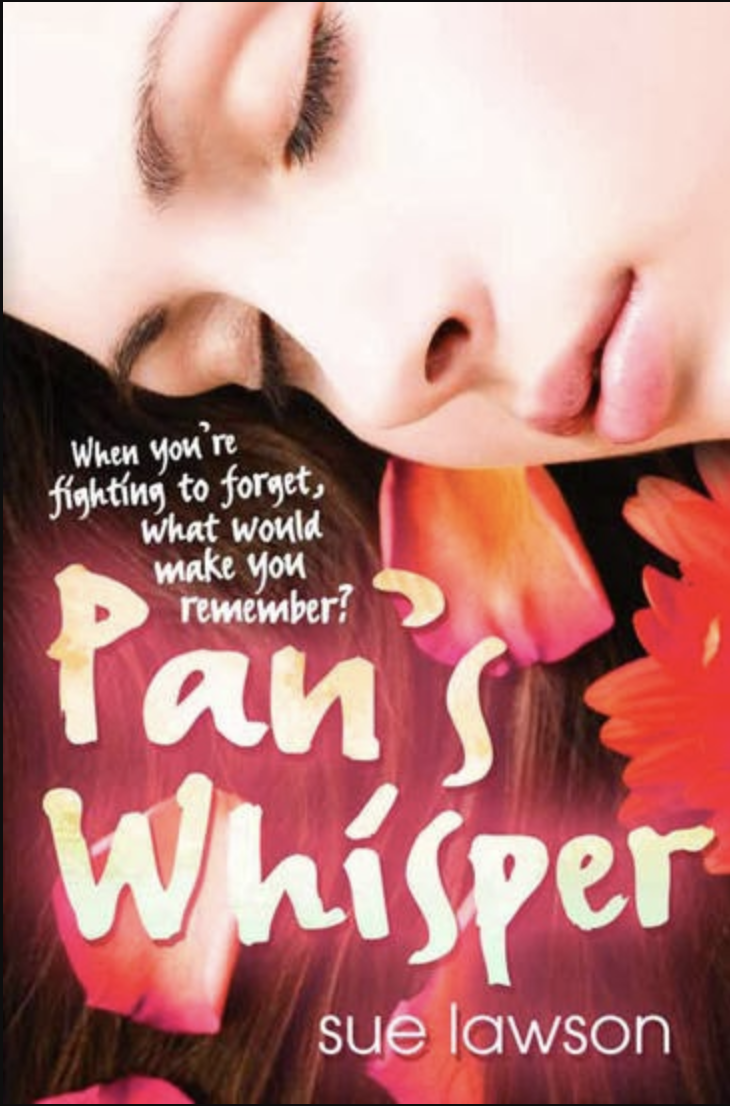 Pan’s Whisper Pan’s Whisper