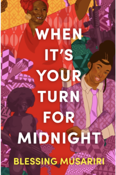 When It's Your Turn For Midnight