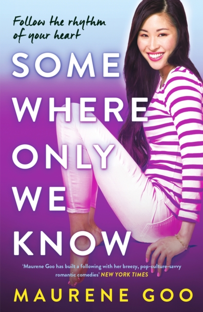 Somewhere Only We Know Somewhere Only We Know