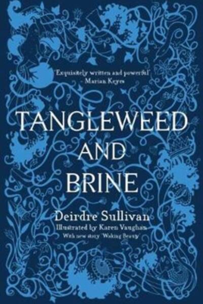 Tangleweed and Brine