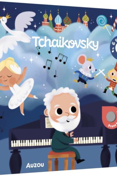 Tchaikovski