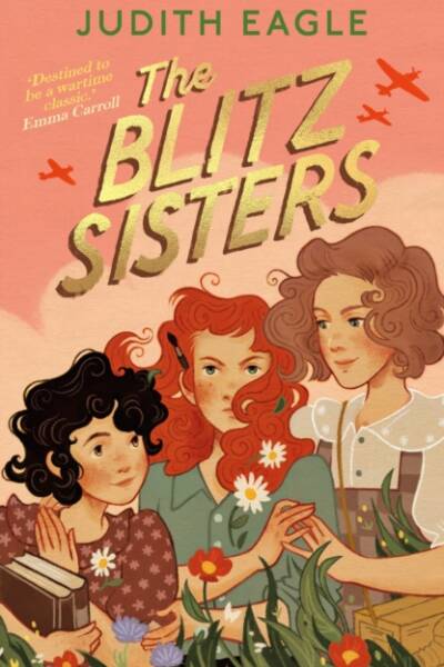 The Blitz Sisters