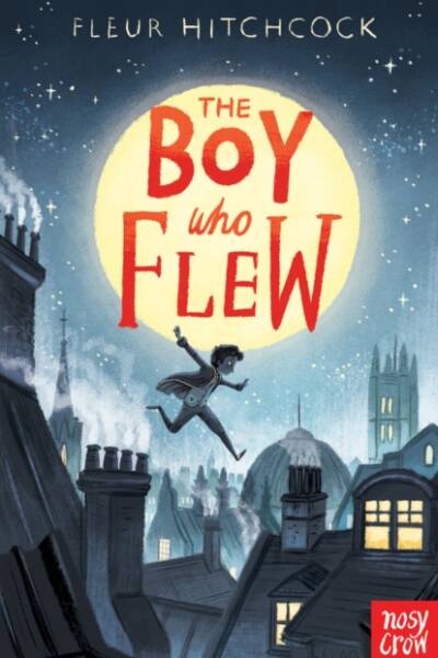 The Boy Who Flew The Boy Who Flew
