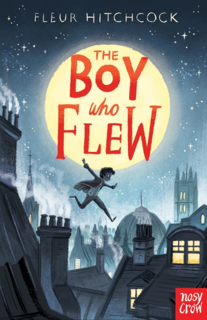 The Boy Who Flew The Boy Who Flew