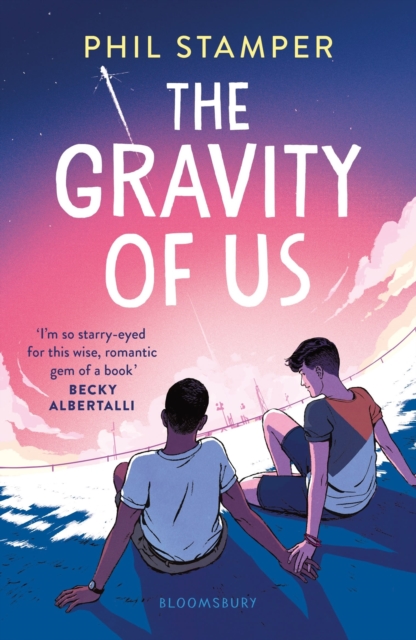 The Gravity of Us The Gravity of Us