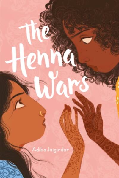 The Henna Wars