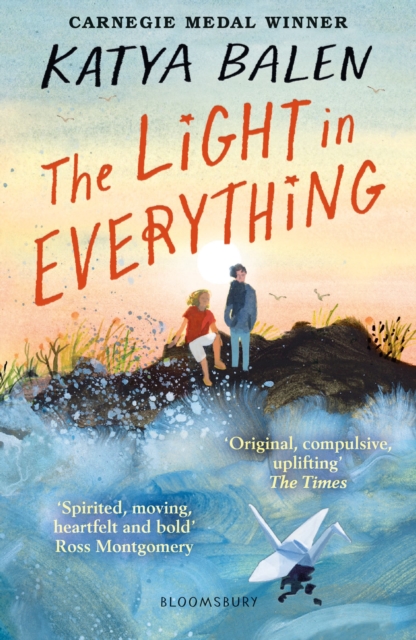 The Light in Everything The Light in Everything