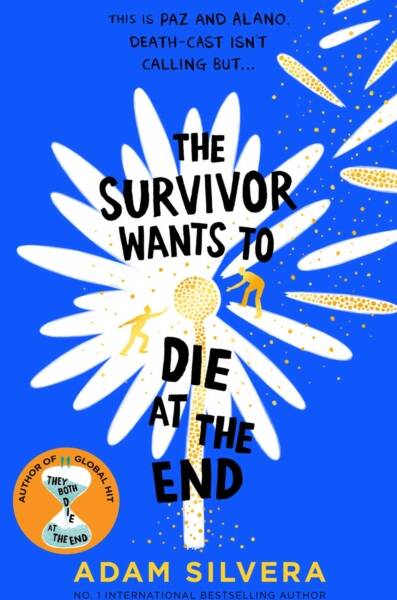 The Survivor Wants to Die at the End
