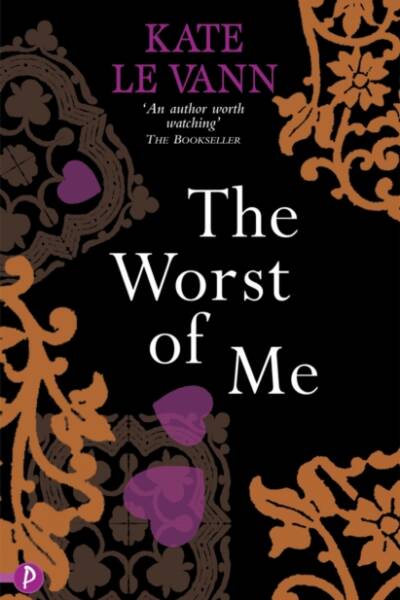 The Worst of Me