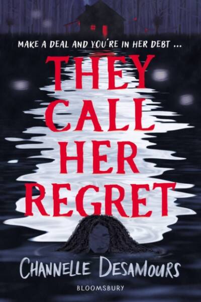 They Call Her Regret