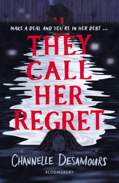 They Call Her Regret They Call Her Regret