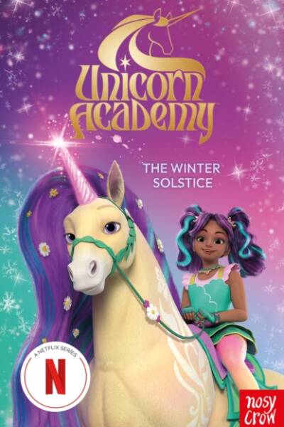 Unicorn Academy: The Winter Solstice