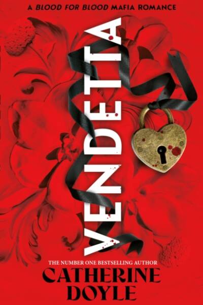 Vendetta : Volume 1