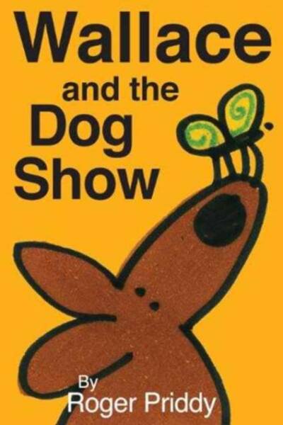 Wallace and The Dog Show