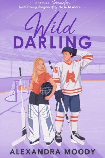 Wild Darling