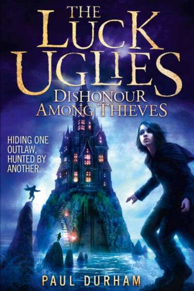 Dishonour Among Thieves