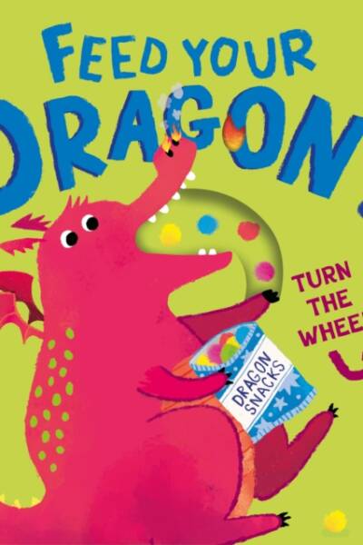 Feed your Dragon