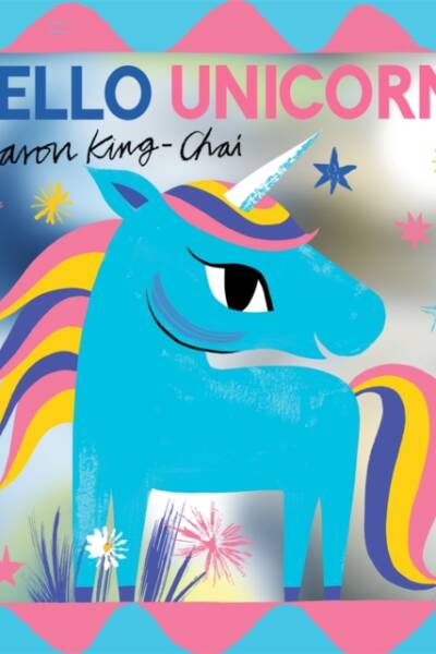 Hello Unicorn!