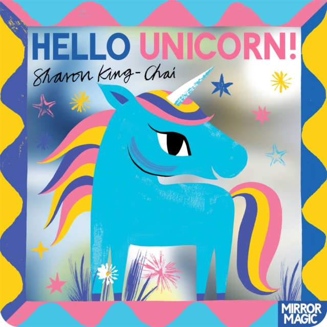 Hello Unicorn! Hello Unicorn!