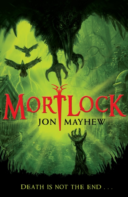 Mortlock Mortlock