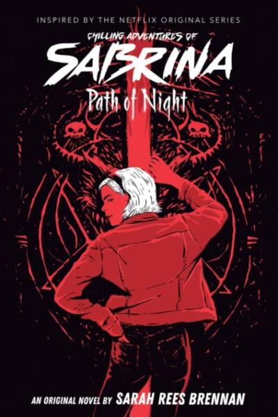 Path of Night