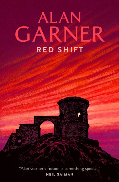 Red Shift Red Shift