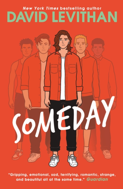 Someday Someday