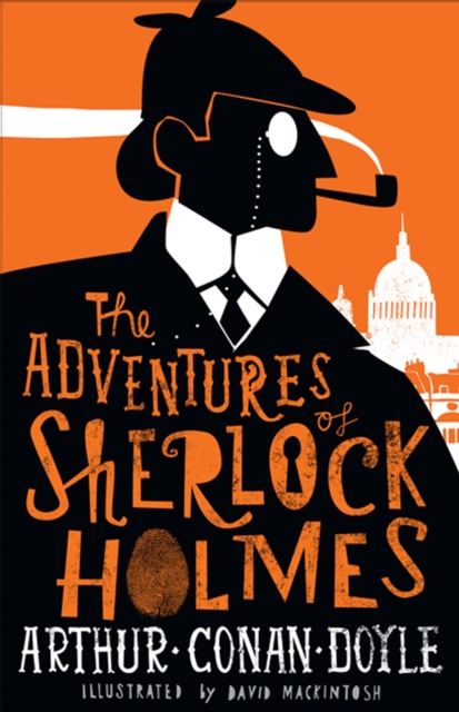 The Adventures of Sherlock Holmes The Adventures of Sherlock Holmes