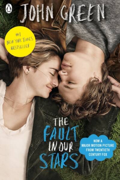 The Fault in Our Stars