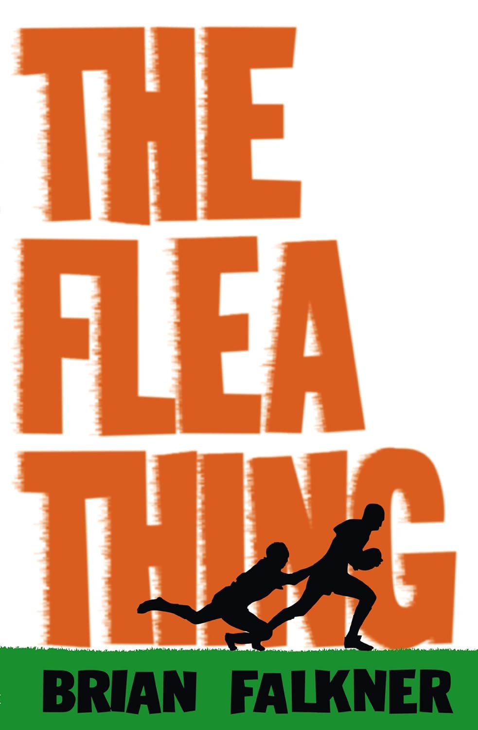 The Flea Thing The Flea Thing