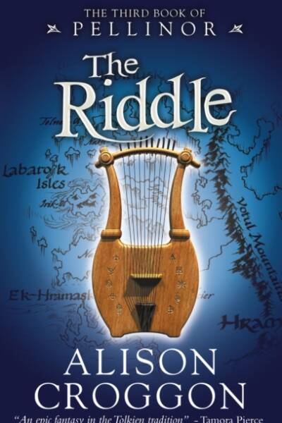 The Riddle