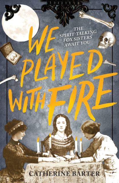 We Played With Fire We Played With Fire
