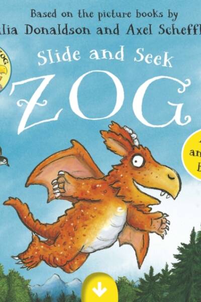 Zog - Slide and Seek