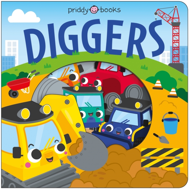 Diggers Diggers