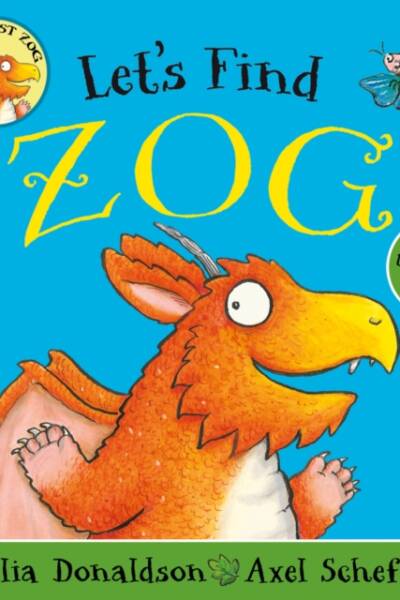 Let's Find Zog