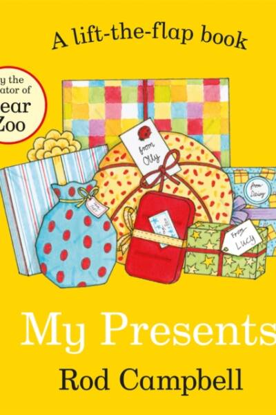 My Presents