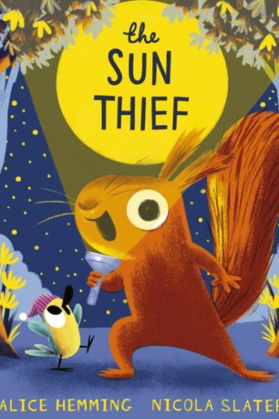 The Sun Thief