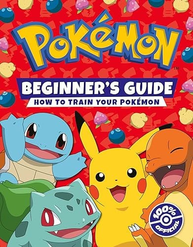 Pokemon Beginners Guide Pokemon Beginners Guide