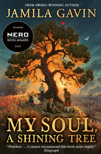 My Soul, A Shining Tree My Soul, A Shining Tree