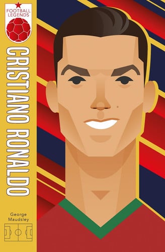 Cristiano Ronaldo Cristiano Ronaldo