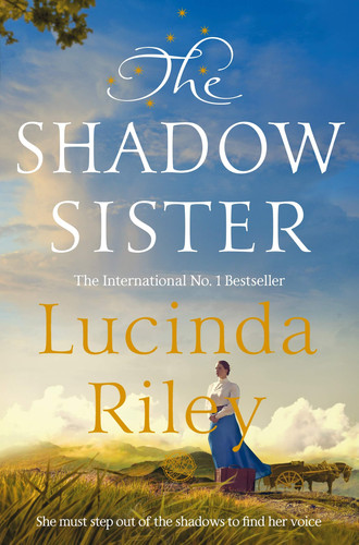 The Shadow Sister The Shadow Sister