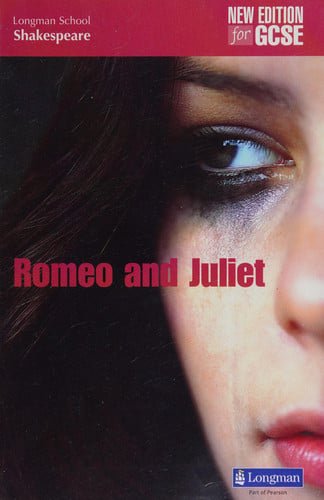 Romeo and Juliet (new edition) Romeo and Juliet (new edition)