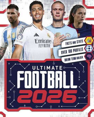 Ultimate Football 2026 Ultimate Football 2026
